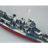 Trumpeter USS San Francisco CA-38 1:350 (05310)