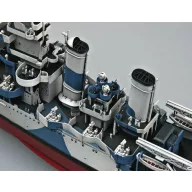 Trumpeter USS San Francisco CA-38 1:350 (05310)