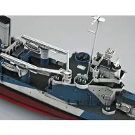 Trumpeter USS San Francisco CA-38 1:350 (05310)
