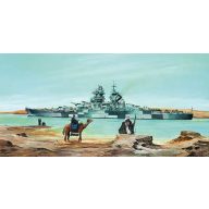 Trumpeter Richelieu 1:350 (05311)