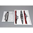 Trumpeter Richelieu 1:350 (05311)