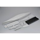 Trumpeter Richelieu 1:350 (05311)