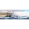 Trumpeter HMS Repulse 1941 1:350 (05312)