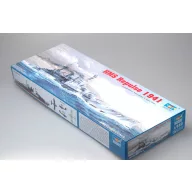 Trumpeter HMS Repulse 1941 1:350 (05312)