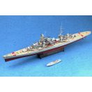 Trumpeter German cruiser Prinz Eugen 1945 1:350 (05313)