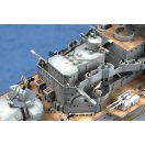 Trumpeter German cruiser Prinz Eugen 1945 1:350 (05313)
