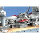 Trumpeter German cruiser Prinz Eugen 1945 1:350 (05313)