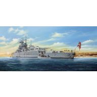   Trumpeter Pocket Battleship (Admiral Graf Spee) 1:350 (05316)