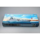 Trumpeter Pocket Battleship (Admiral Graf Spee) 1:350 (05316)