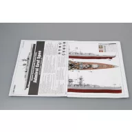   Trumpeter Pocket Battleship (Admiral Graf Spee) 1:350 (05316)