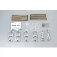   Trumpeter Pocket Battleship (Admiral Graf Spee) 1:350 (05316)