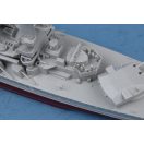 Trumpeter Pocket Battleship (Admiral Graf Spee) 1:350 (05316)