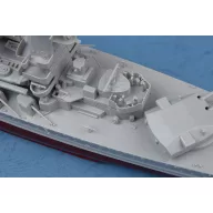   Trumpeter Pocket Battleship (Admiral Graf Spee) 1:350 (05316)