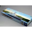 Trumpeter German Cruiser Admiral Hipper 1941 1:350 (05317)