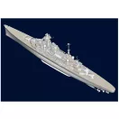 Trumpeter German Cruiser Admiral Hipper 1941 1:350 (05317)
