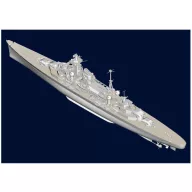 Trumpeter German Cruiser Admiral Hipper 1941 1:350 (05317)