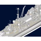 Trumpeter German Cruiser Admiral Hipper 1941 1:350 (05317)
