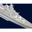 Trumpeter German Cruiser Admiral Hipper 1941 1:350 (05317)