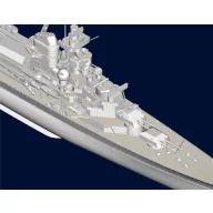 Trumpeter German Cruiser Admiral Hipper 1941 1:350 (05317)