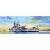 Trumpeter Italian Navy Battleship RN Roma 1:350 (05318)