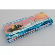   Trumpeter Italian Navy Battleship RN Littorio 1941 1:350 (05319)