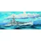 Trumpeter Italian Navy Battleship RN Vittorio Veneto 1940 1:350 (05320)