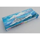 Trumpeter Italian Navy Battleship RN Vittorio Veneto 1940 1:350 (05320)