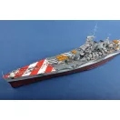 Trumpeter Italian Navy Battleship RN Vittorio Veneto 1940 1:350 (05320)