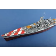   Trumpeter Italian Navy Battleship RN Vittorio Veneto 1940 1:350 (05320)