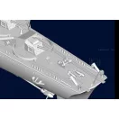 Trumpeter German Zerstorer Z-25, 1944 1:350 (05321)