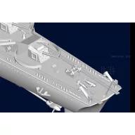 Trumpeter German Zerstorer Z-25, 1944 1:350 (05321)