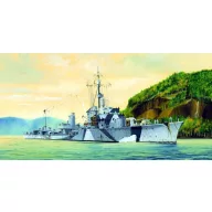 Trumpeter German Zerstorer Z-30, 1942 1:350 (05322)