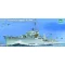 Trumpeter German Zerstorer Z-43, 1944 1:350 (05323)