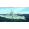 Trumpeter Battleship HMS Queen Elizabeth 1:350 (05324)