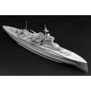 Trumpeter Battleship HMS Warspite 1:350 (05325)
