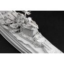 Trumpeter Battleship HMS Warspite 1:350 (05325)