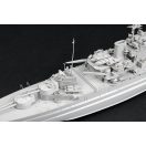 Trumpeter Battleship HMS Warspite 1:350 (05325)
