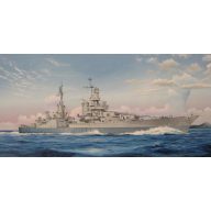 Trumpeter USS Indianapolis CA-35 1945 1:350 (05326)