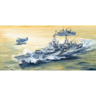 Trumpeter USS Indianapolis CA-35 1944 1:350 (05327)