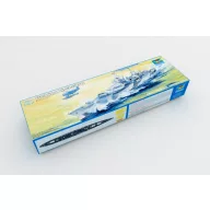 Trumpeter USS Indianapolis CA-35 1944 1:350 (05327)