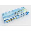 Trumpeter HMS Dreadnought 1907 1:350 (05328)