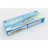 Trumpeter HMS Dreadnought 1907 1:350 (05328)