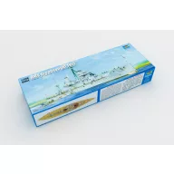 Trumpeter HMS Dreadnought 1915 1:350 (05329)