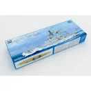 Trumpeter HMS Dreadnought 1918 1:350 (05330)