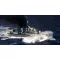 Trumpeter HMS Eskimo Destroyer 1941 1:350 (05331)