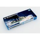 Trumpeter HMS Eskimo Destroyer 1941 1:350 (05331)
