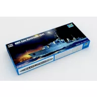 Trumpeter HMS Zulu Destroyer 1941 1:350 (05332)