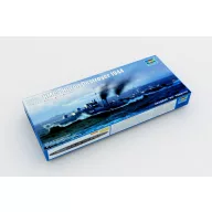 Trumpeter HMCS Huron Destroyer 1944 1:350 (05333)