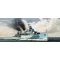 Trumpeter HMS Belfast 1942 1:350 (05334)