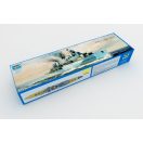 Trumpeter HMS Belfast 1942 1:350 (05334)